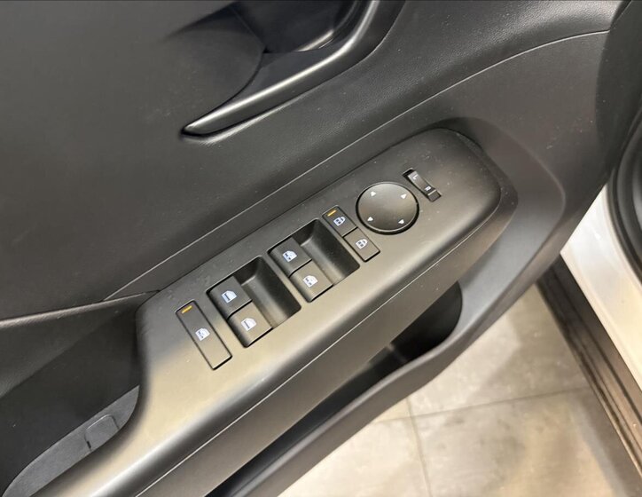 Hyundai Kona SUV 998,0 73 kw