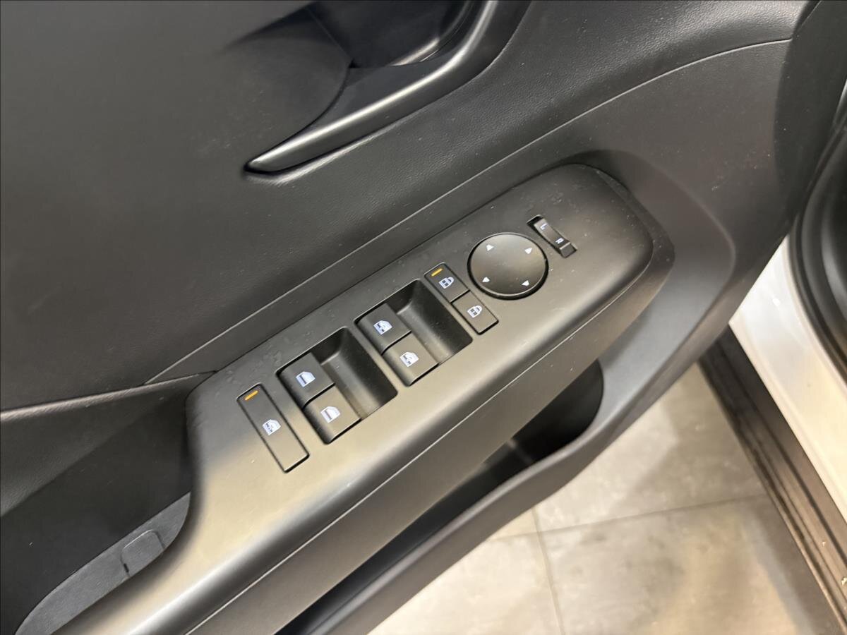 Hyundai Kona SUV 998,0 73 kw