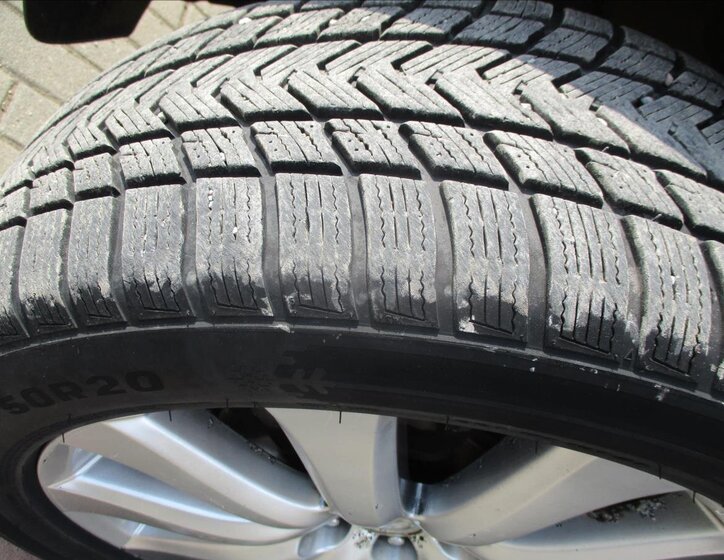 Mazda CX-9 Kombi 3,7 l 204 kw