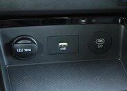 KIA XCeed Hatchback 1,5 l 103 kw