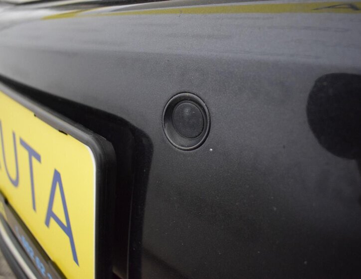 Opel Zafira MPV 1,6 l 85 kw