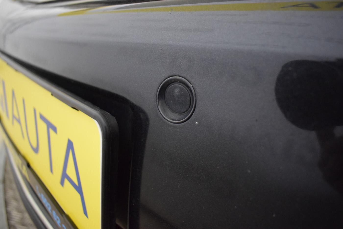 Opel Zafira MPV 1,6 l 85 kw