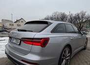 Audi A6 Kombi 0,0 210 kw
