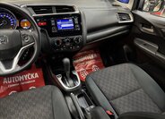 Honda Jazz Hatchback 1,3 l 75 kw
