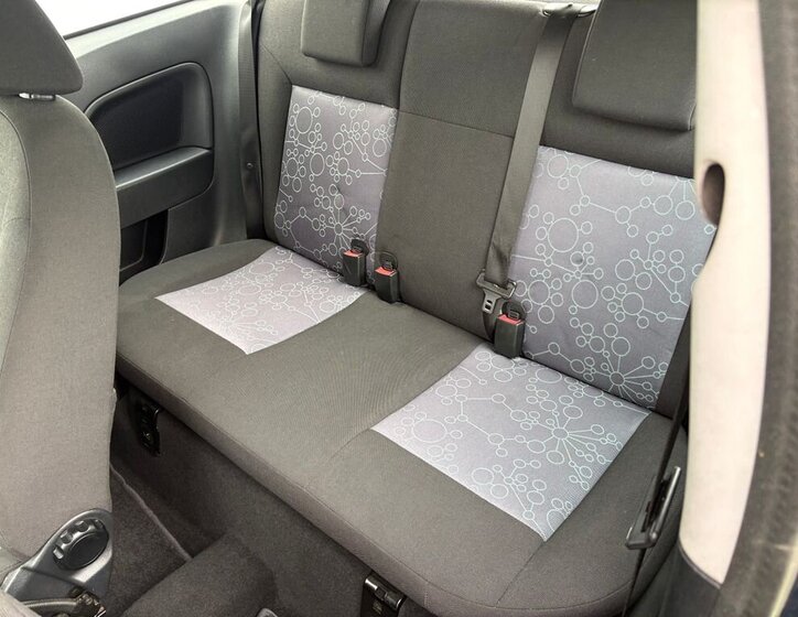 Ford Fiesta Hatchback 1,3 l 44 kw