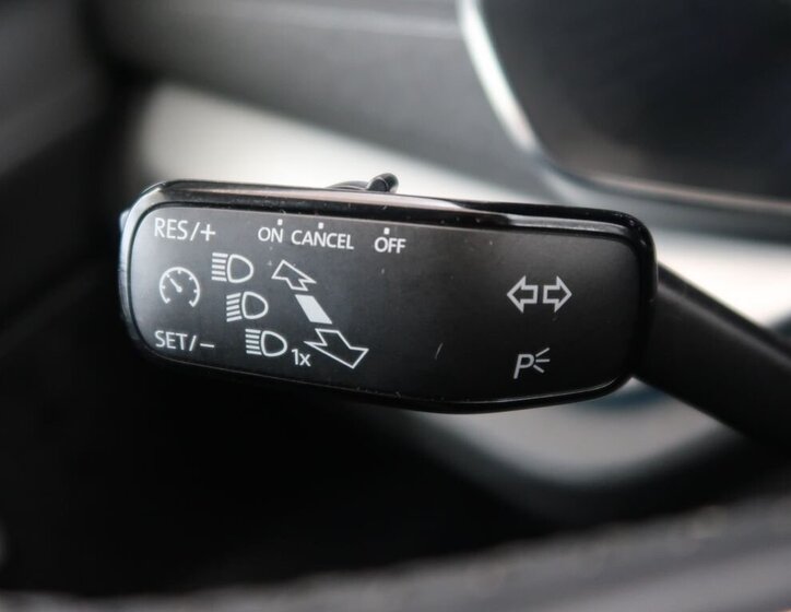 Škoda Octavia Kombi 2,0 l 85 kw