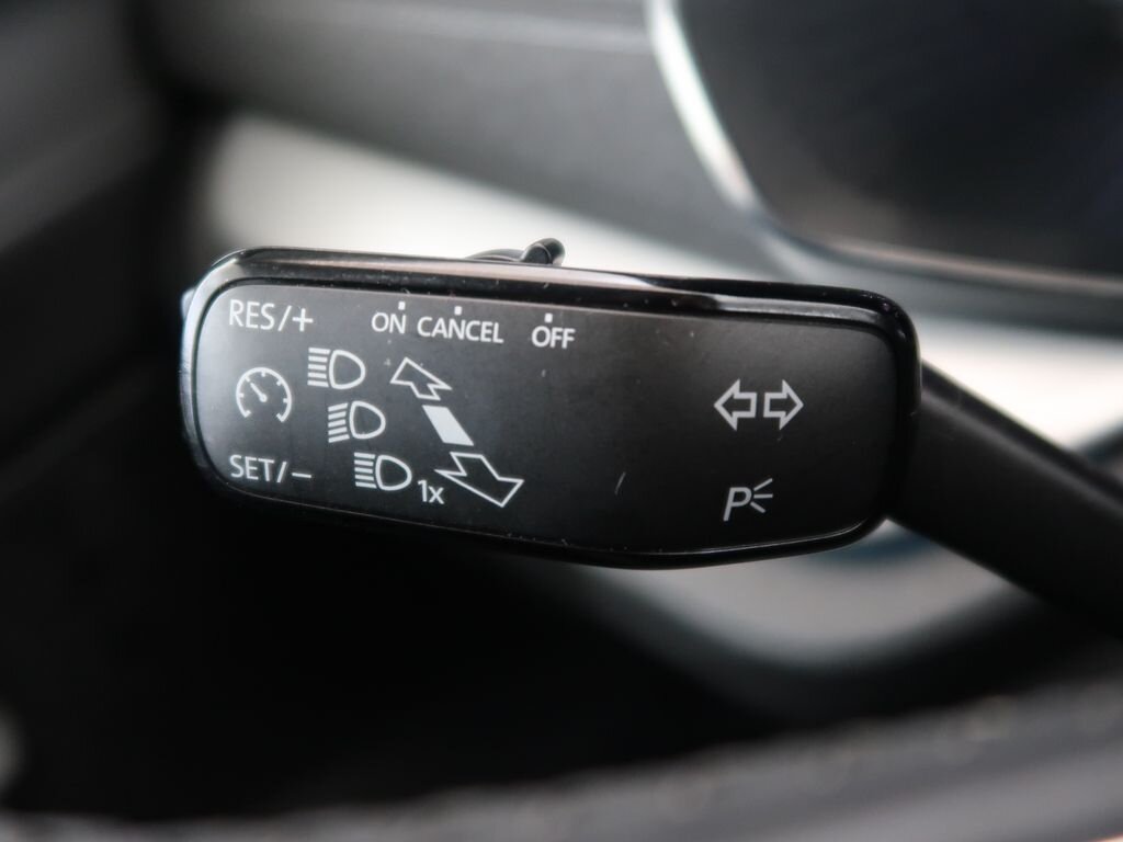 Škoda Octavia Kombi 2,0 l 85 kw