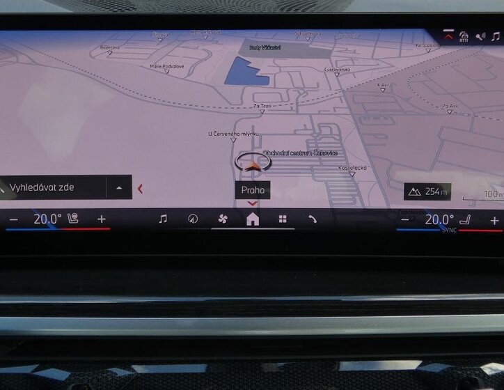 BMW X5 SUV / Terénní 3,0 l 210 kw