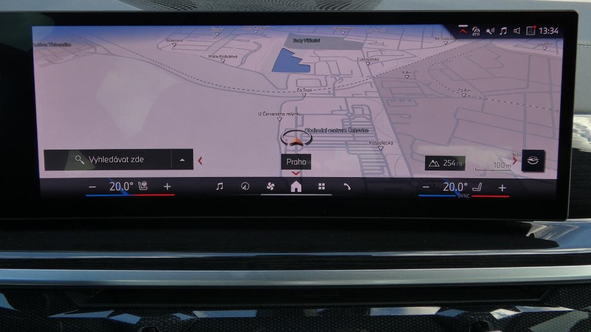 BMW X5 SUV / Terénní 3,0 l 210 kw