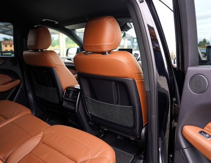 Mercedes-Benz GLE 32