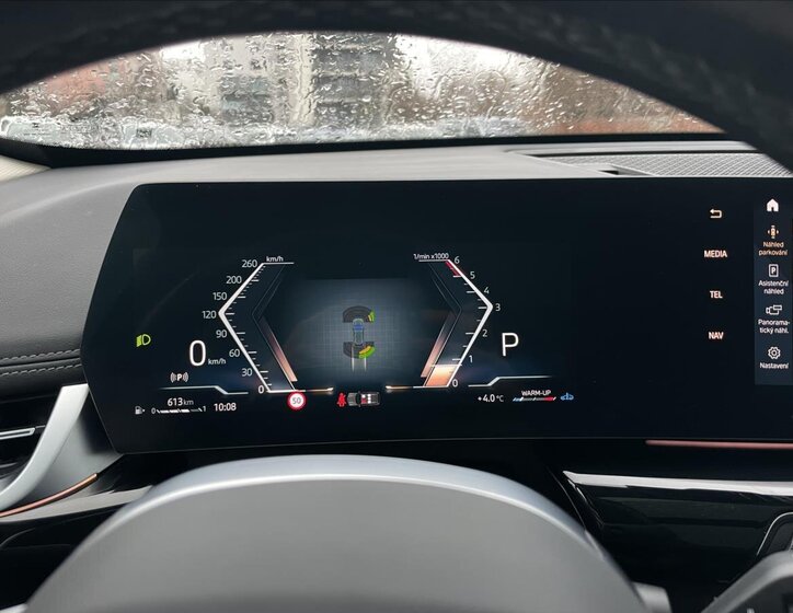 BMW X1 SUV 2,0 l 110 kw