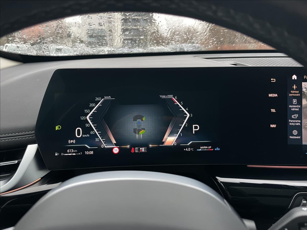 BMW X1 SUV 2,0 l 110 kw