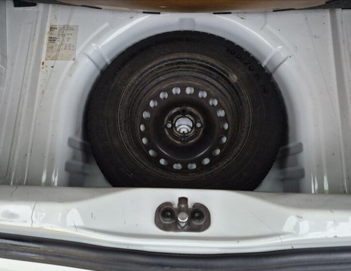 Seat Mii Hatchback 999,0 55 kw