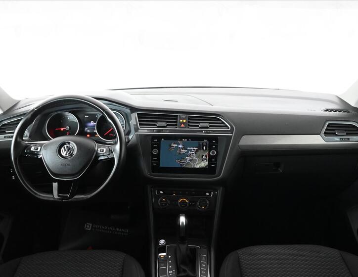 Volkswagen Tiguan Allspace 11