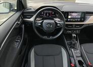 Škoda Scala 7