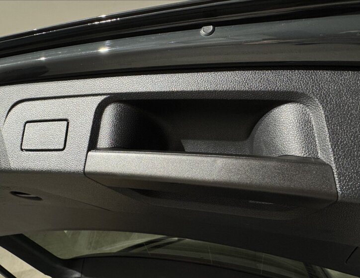 Volkswagen Touran 11