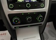 Škoda Octavia Kombi 2,0 l 103 kw