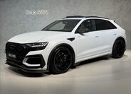 Audi RS Q8 1