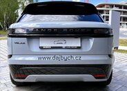 Land Rover Range Rover Velar SUV / Terénní 2,0 l 150 kw