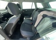 Škoda Fabia Kombi 999,0 70 kw