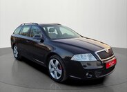 Škoda Octavia Kombi 2,0 l 125 kw