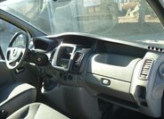 Opel Vivaro 21