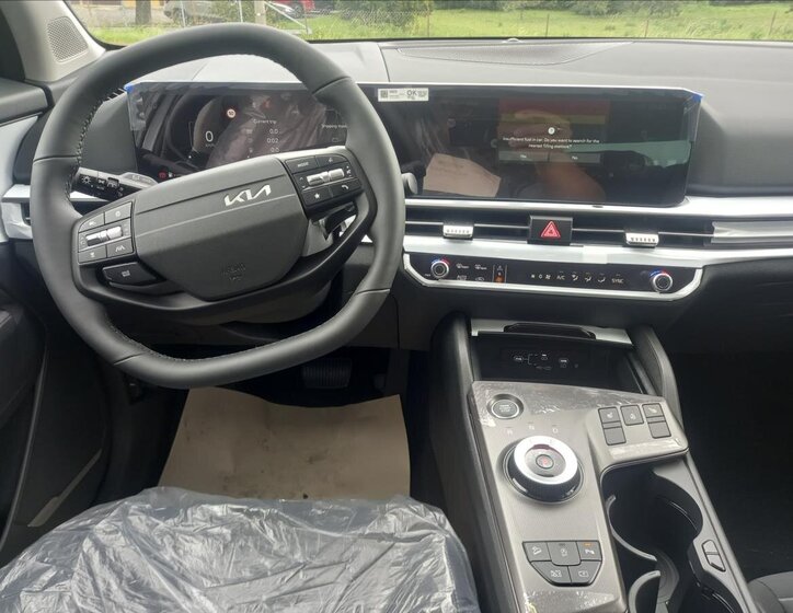 KIA Sportage SUV / Terénní 1,6 l 110 kw