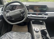KIA Sportage SUV / Terénní 1,6 l 110 kw