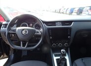 Škoda Octavia Kombi 999,0 85 kw