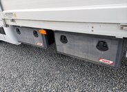 Renault Master Valník 2,3 l 132 kw