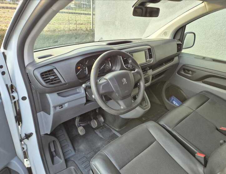 Peugeot Expert Skříň 2,0 l 90 kw