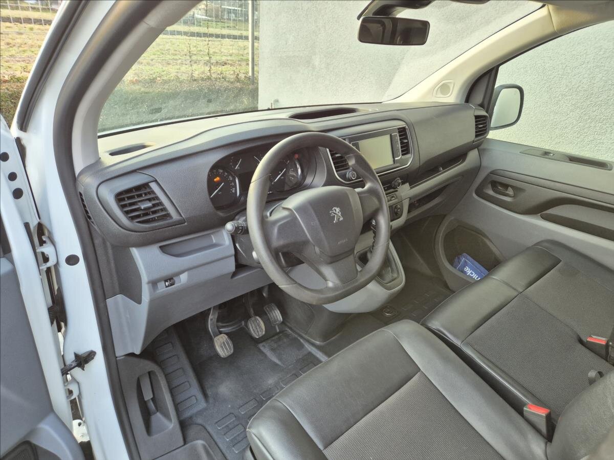 Peugeot Expert Skříň 2,0 l 90 kw
