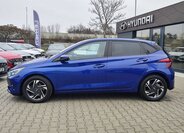 Hyundai i20 8