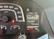 Toyota Land Cruiser 21