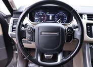 Land Rover Range Rover Sport SUV 3,0 l 215 kw