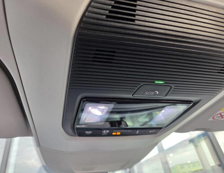 Volkswagen Grand California Kombi 2,0 l 120 kw