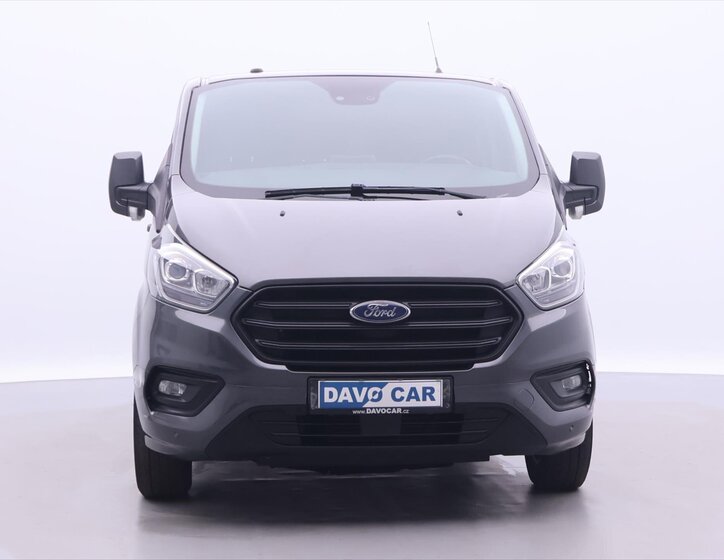 Ford Transit Custom Kombi 2,0 l 96 kw