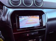 Suzuki Vitara Hatchback 1,4 l 103 kw