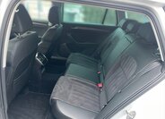 Škoda Superb Kombi 1,5 l 110 kw