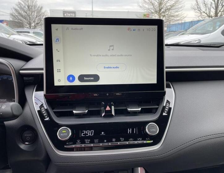 Toyota Corolla Cross 31