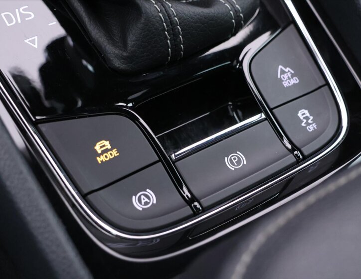 Škoda Kodiaq SUV / Terénní 2,0 l 132 kw