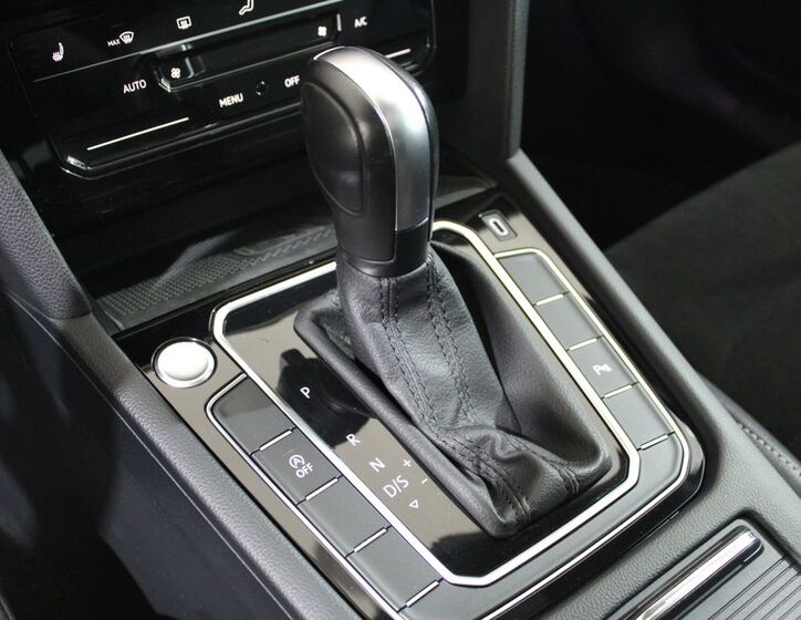 Volkswagen Passat 17