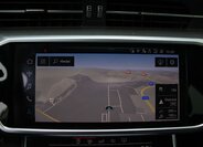 Audi A6 Kombi 3,0 l 210 kw