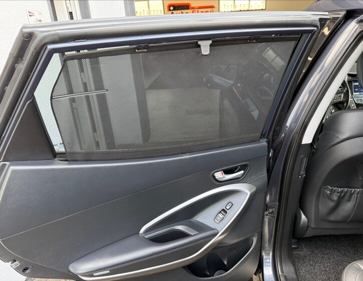 Hyundai Santa Fe SUV / Terénní 2,2 l 145 kw