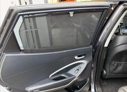 Hyundai Santa Fe SUV / Terénní 2,2 l 145 kw