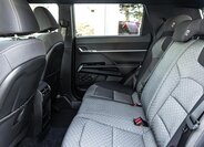 SsangYong Torres SUV / Terénní 1,5 l 120 kw