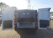 Renault Trafic Ostatní 1,6 l 89 kw