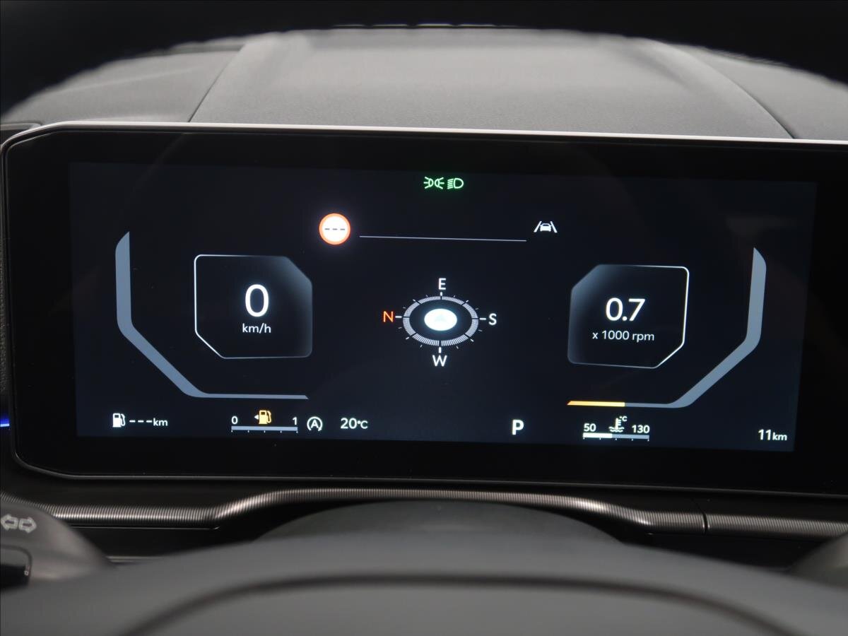 KIA Sportage SUV 1,6 l 110 kw