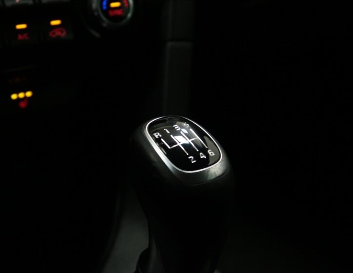 KIA Sportage SUV 1,6 l 97 kw