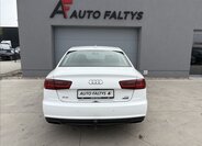 Audi A6 Sedan / Limuzína 3,0 l 160 kw
